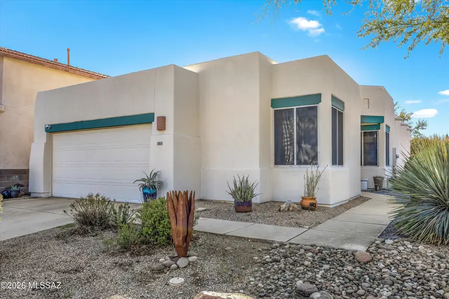8866 E Desert Lily, Tucson, AZ 85715 - Image #3