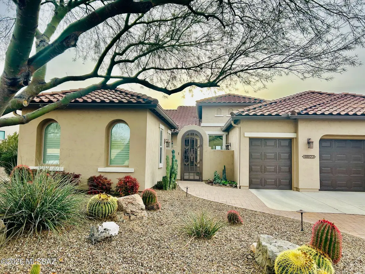 60023 E Ankole, Oracle, AZ 85623 - Image #1