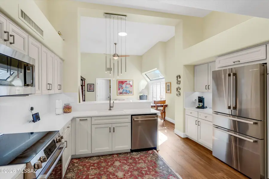 7201 E Grey Fox, Tucson, AZ 85750 - Image #2