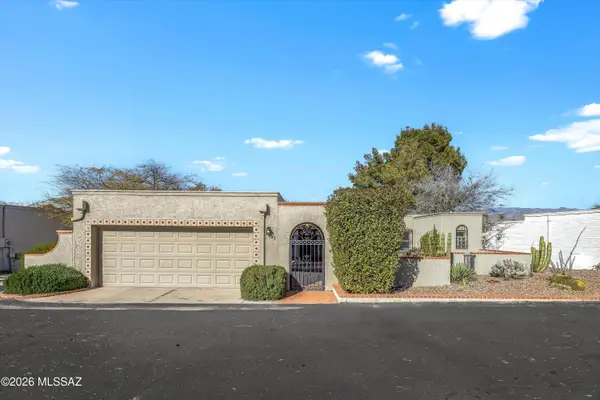 2711 N Camino Valle Verde, Tucson, AZ 85715