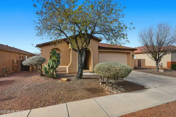 15133 N Cutler, Tucson, AZ 85739