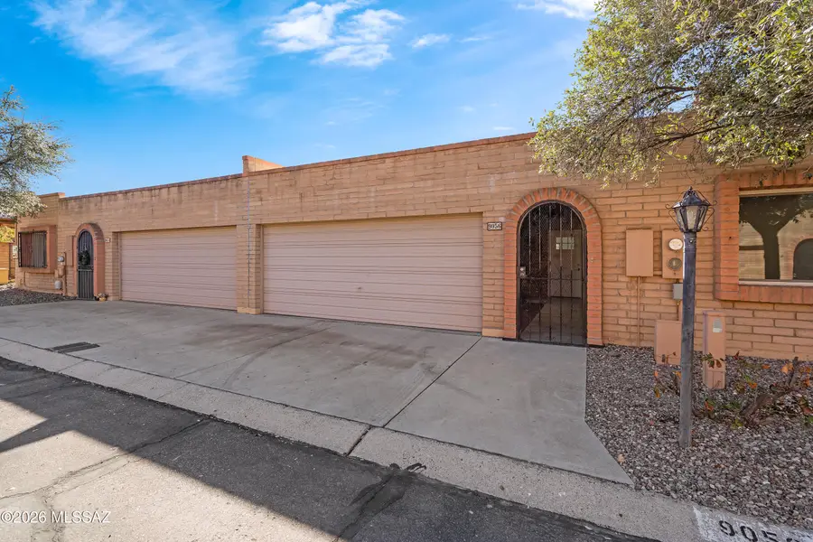 9056 E Calle Norlo, Tucson, AZ 85710 - #2