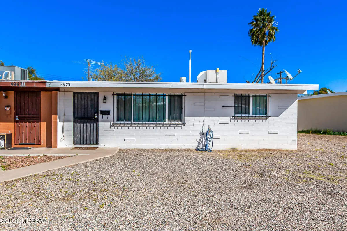 4973 S Highland, Tucson, AZ 85706 - Image #1