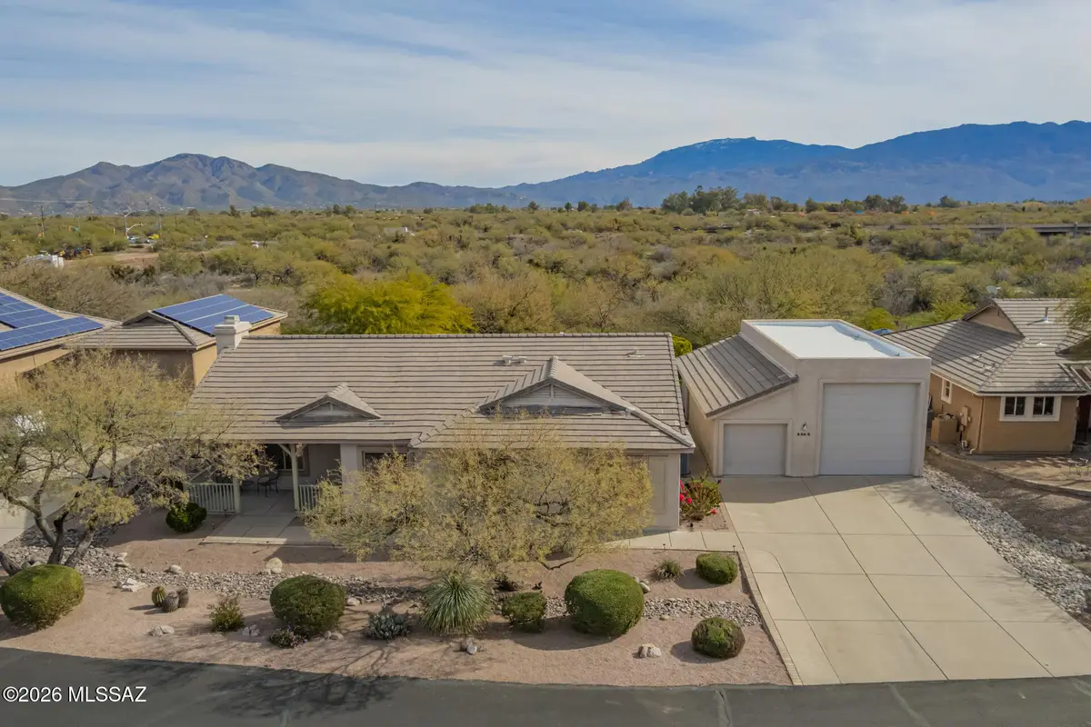 2262 N Woods, Tucson, AZ 85749 - Image #1