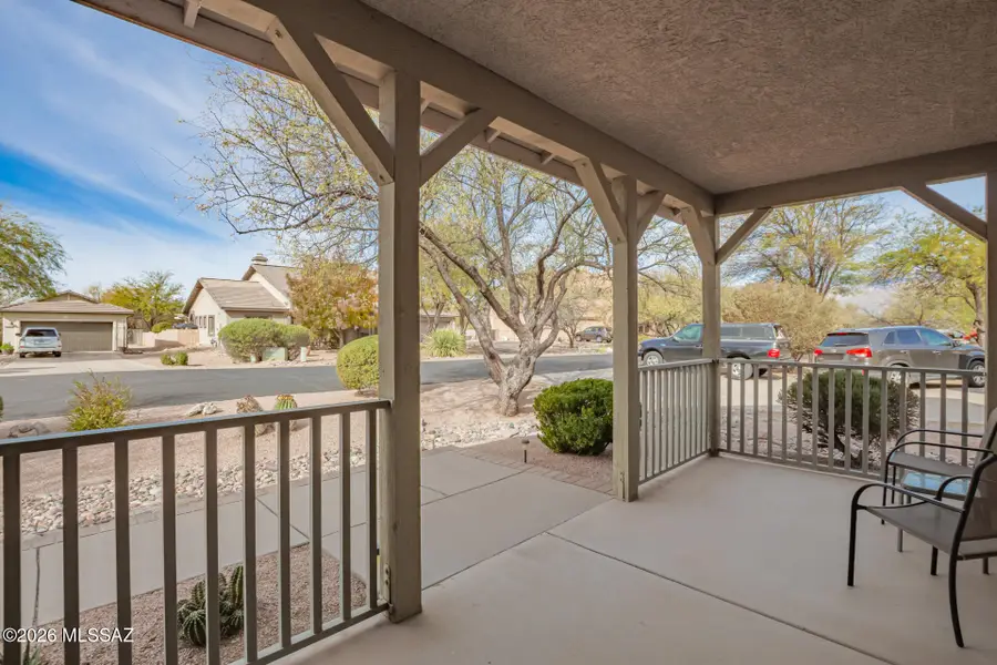 2262 N Woods, Tucson, AZ 85749 - Image #3