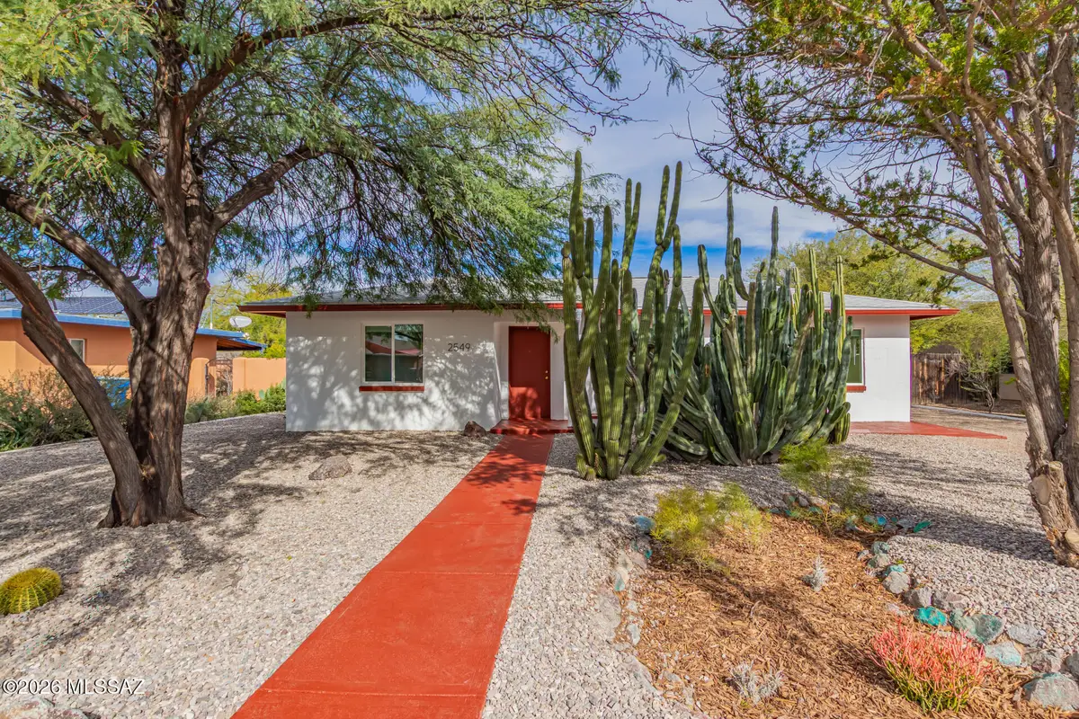2549 E La Cienega, Tucson, AZ 85716 - Image #1