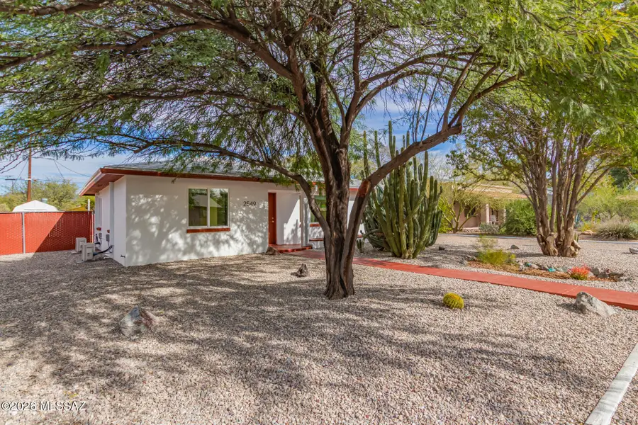 2549 E La Cienega, Tucson, AZ 85716 - Image #3