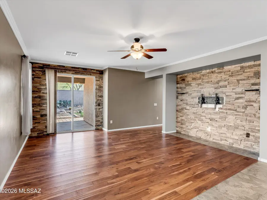 13954 N Stone Palisade, Marana, AZ 85658 - Image #3