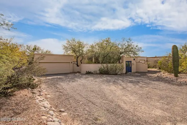 12140 E Tanque Verde, Tucson, AZ 85749