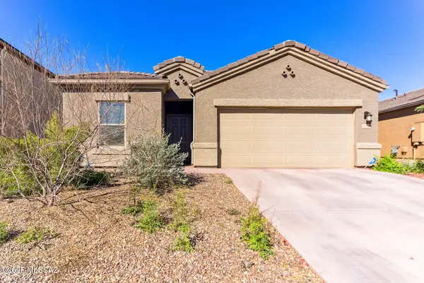 10305 N Arroyo Lupine, Marana, AZ 85653