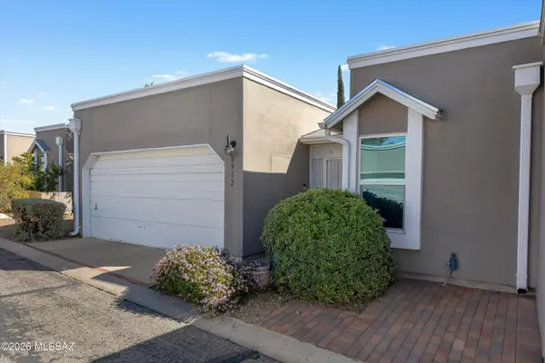 6312 N Willowbrook, Tucson, AZ 85704