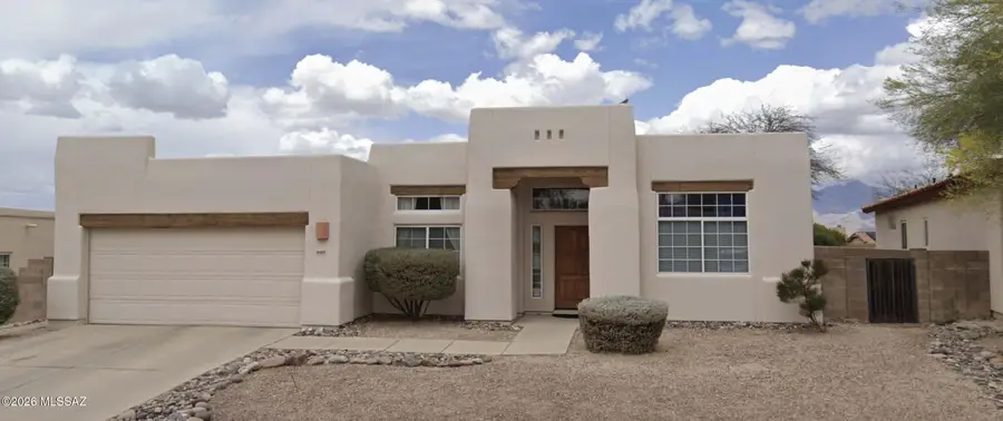 10627 E Northern Crest, Tucson, AZ 85748 - Image #2