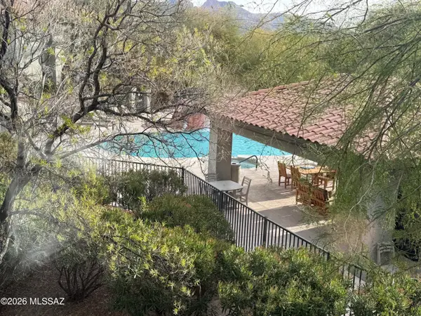 5751 N Kolb, Tucson, AZ 85750