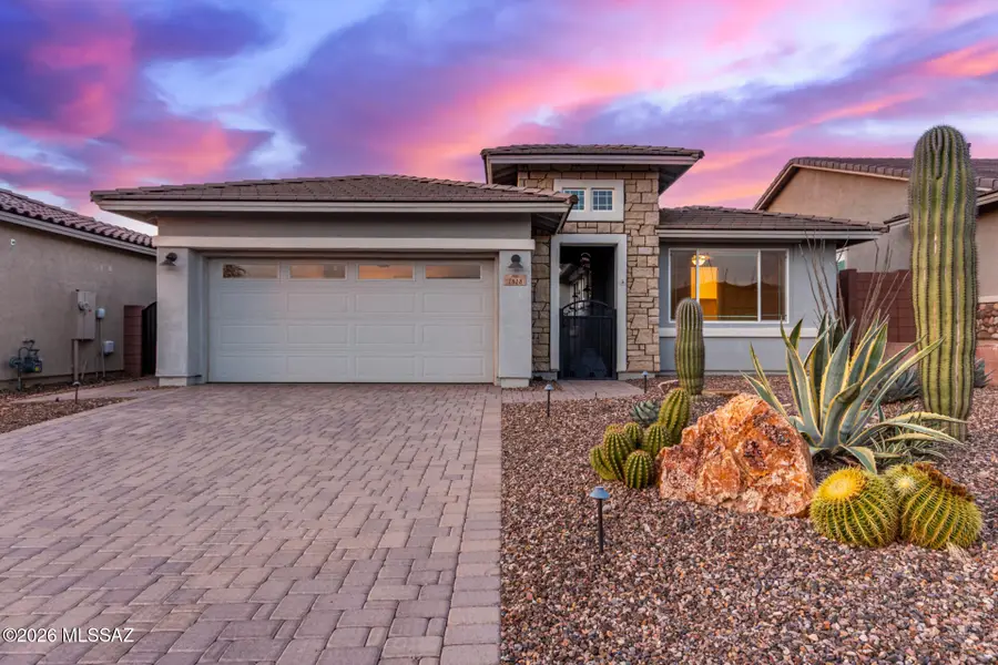 7818 W Buckeye, Marana, AZ 85658 - Image #2