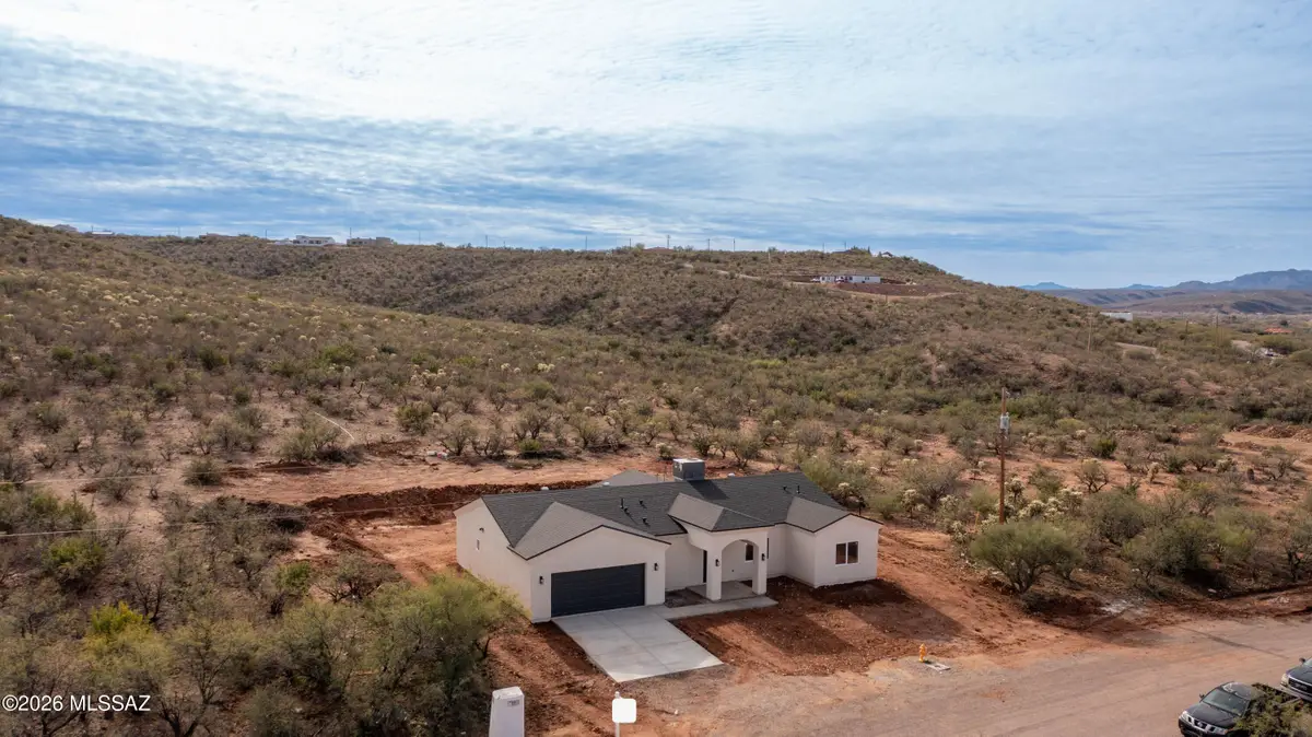 37 Calle Dinamarca, Rio Rico, AZ 85648 - Image #1