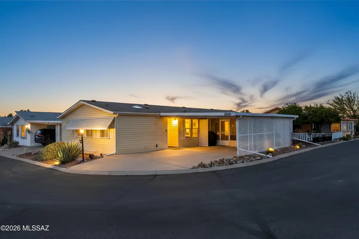 7630 W Edgestone, Tucson, AZ 85735 - Image #1