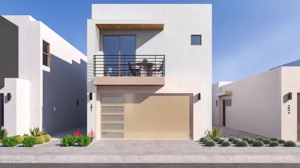 1163 E Gerring, Tucson, AZ 85713