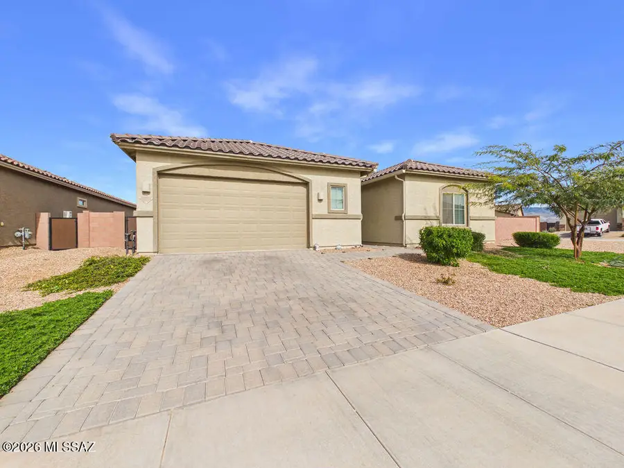 12775 E Prairie Aster, Tucson, AZ 85747 - Image #2