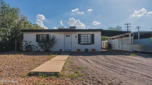 2226 E Warwick, Tucson, AZ 85713