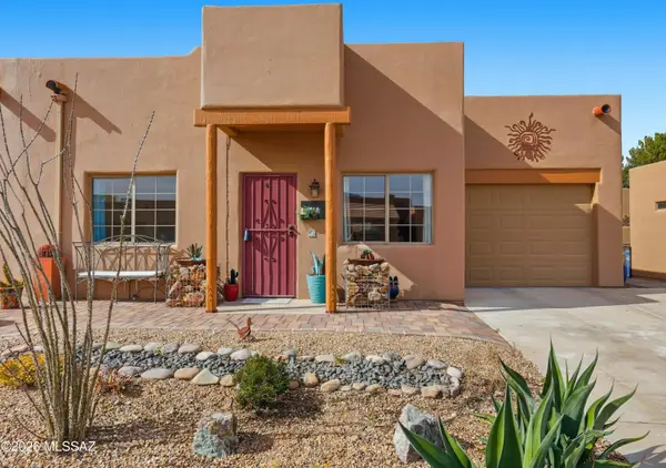 3858 S Camino Del Golfista, Green Valley, AZ 85614