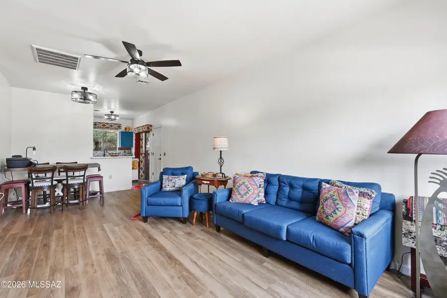 3858 S Camino Del Golfista, Green Valley, AZ 85614 - #2