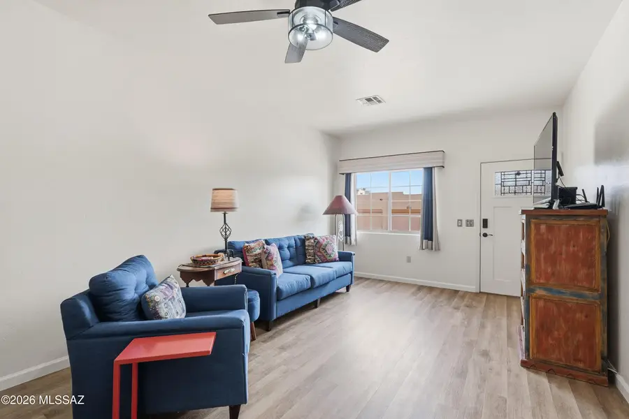 3858 S Camino Del Golfista, Green Valley, AZ 85614 - #3