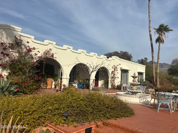 932 W San Martin, Tucson, AZ 85704