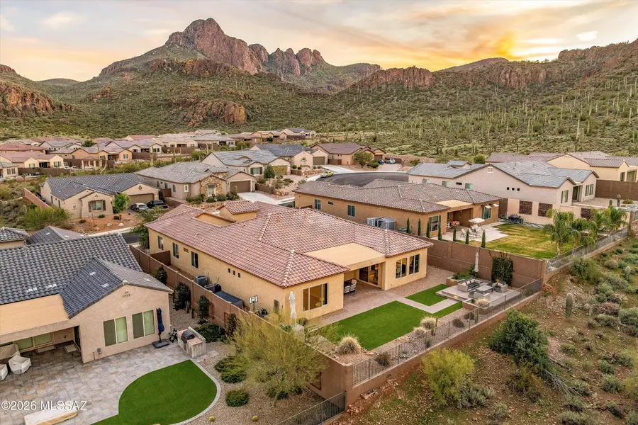 8506 W Spaulding, Tucson, AZ 85743 - Image #3