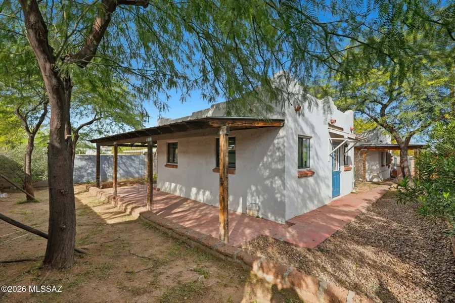 121 W Birdman, Tucson, AZ 85705 - Image #3