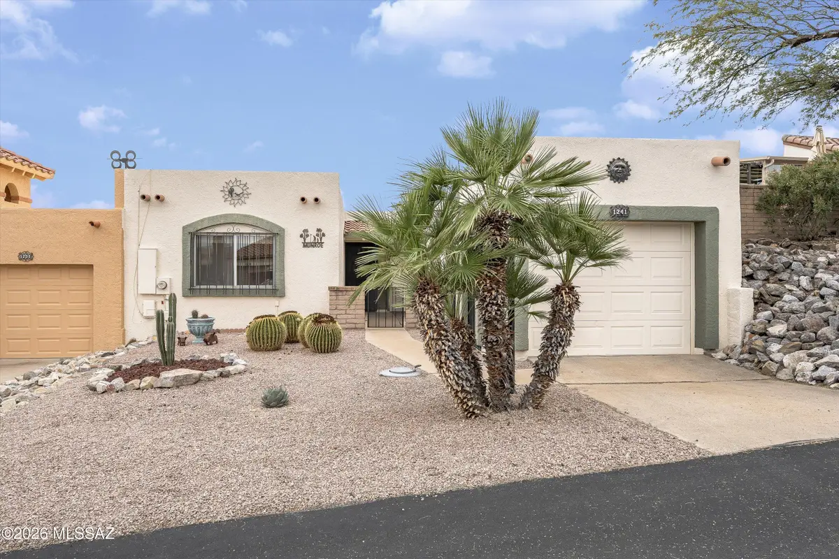 1241 W Calle Ramiro, Green Valley, AZ 85622 - Image #1