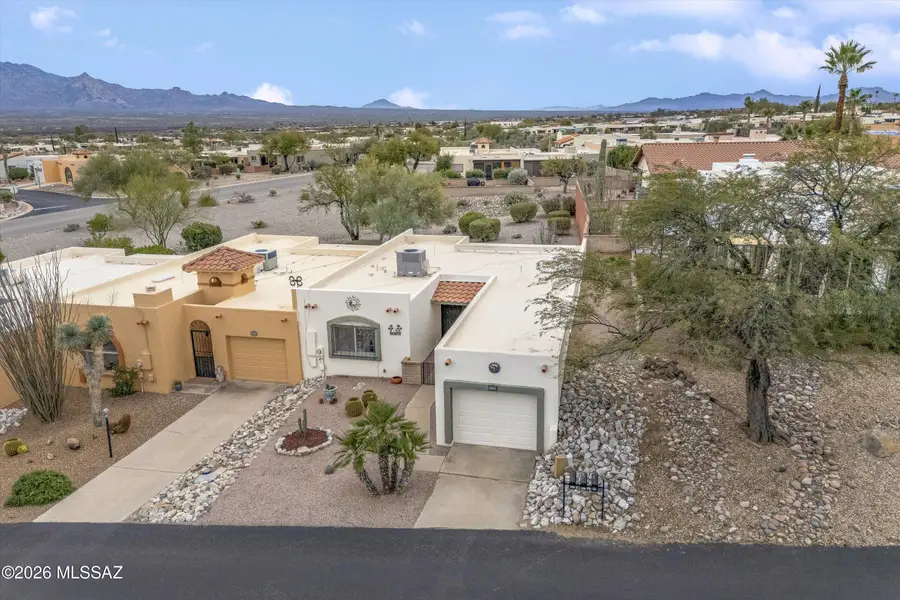 1241 W Calle Ramiro, Green Valley, AZ 85622 - Image #2
