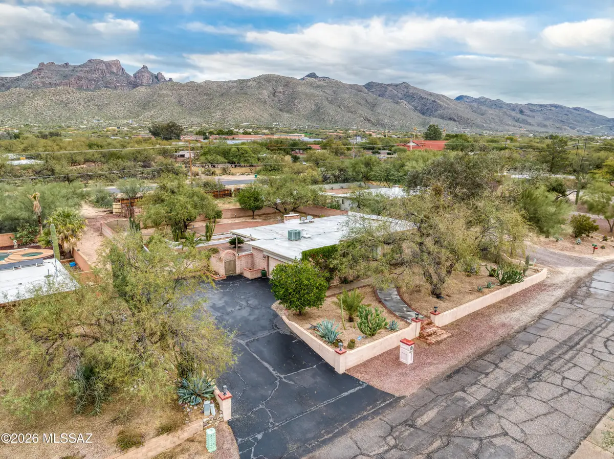 9431 E Walnut Tree, Tucson, AZ 85749 - Image #1