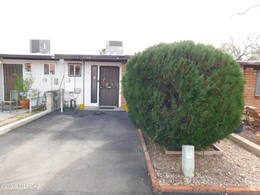 3348 E Fort Lowell, Tucson, AZ 85716 - Image #2