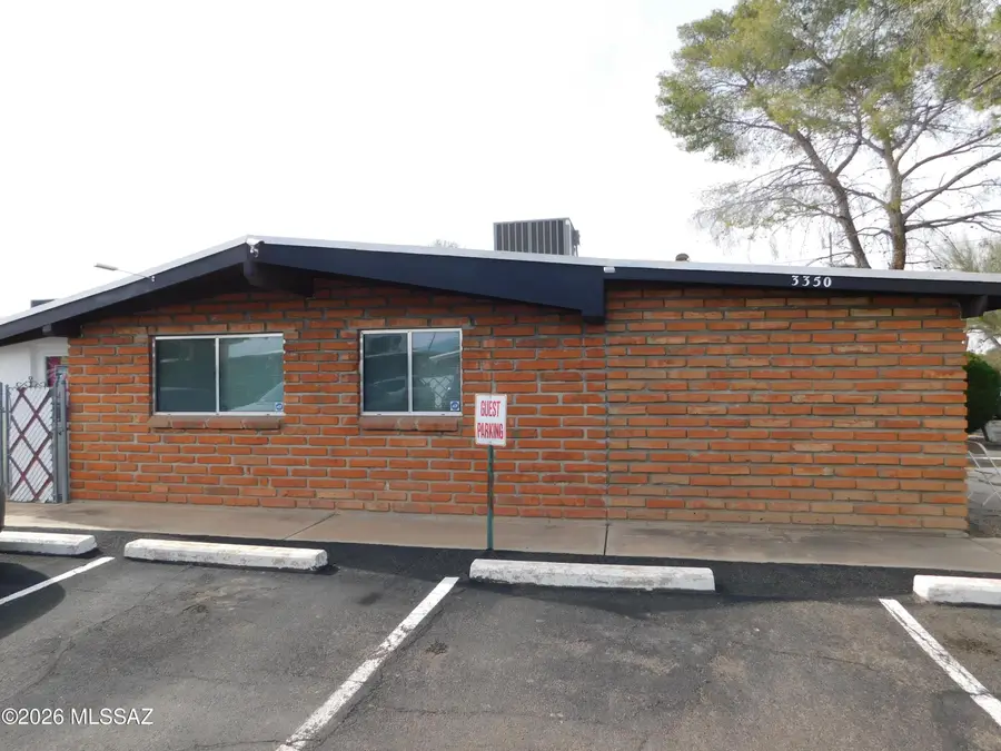 3348 E Fort Lowell, Tucson, AZ 85716 - Image #3