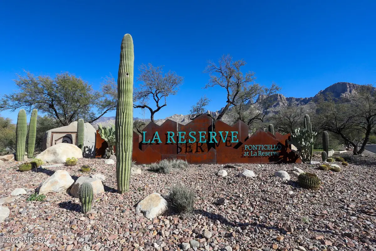 10280 N Calle Del Carnero, Oro Valley, AZ 85737 - #1