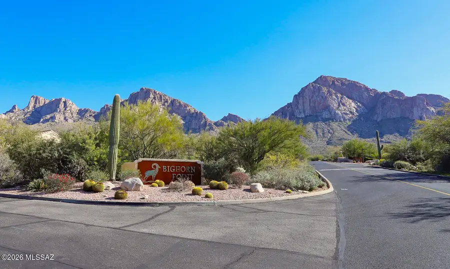 10280 N Calle Del Carnero, Oro Valley, AZ 85737 - #3