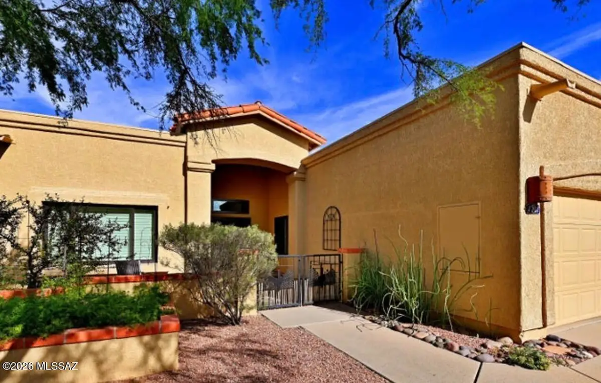 1201 E Camino Diestro, Tucson, AZ 85704 - Image #1