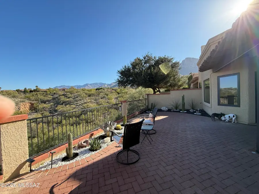 1201 E Camino Diestro, Tucson, AZ 85704 - Image #2