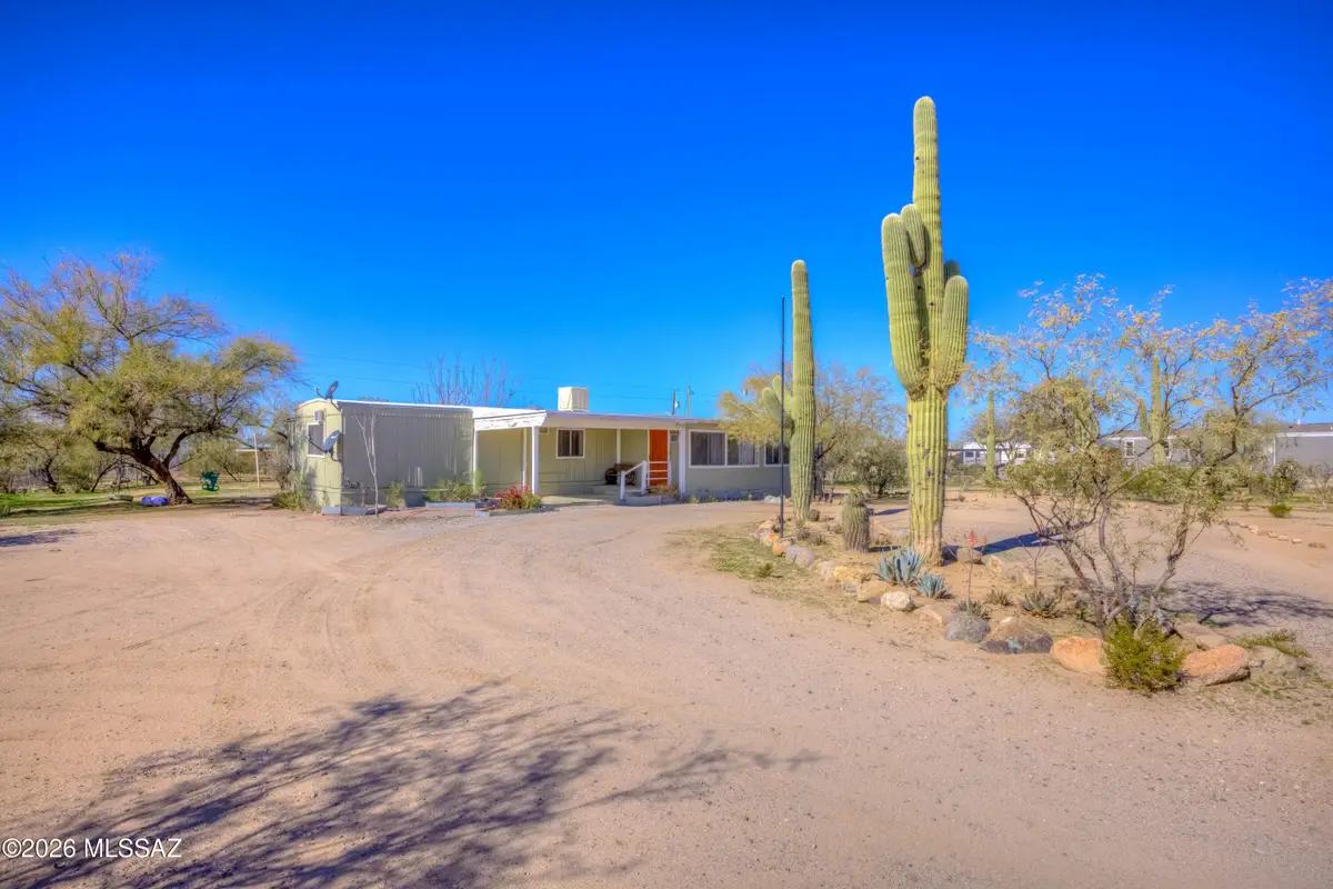 6421 N Bernice, Tucson, AZ 85743 - #1