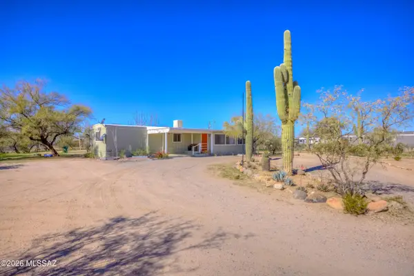 6421 N Bernice, Tucson, AZ 85743