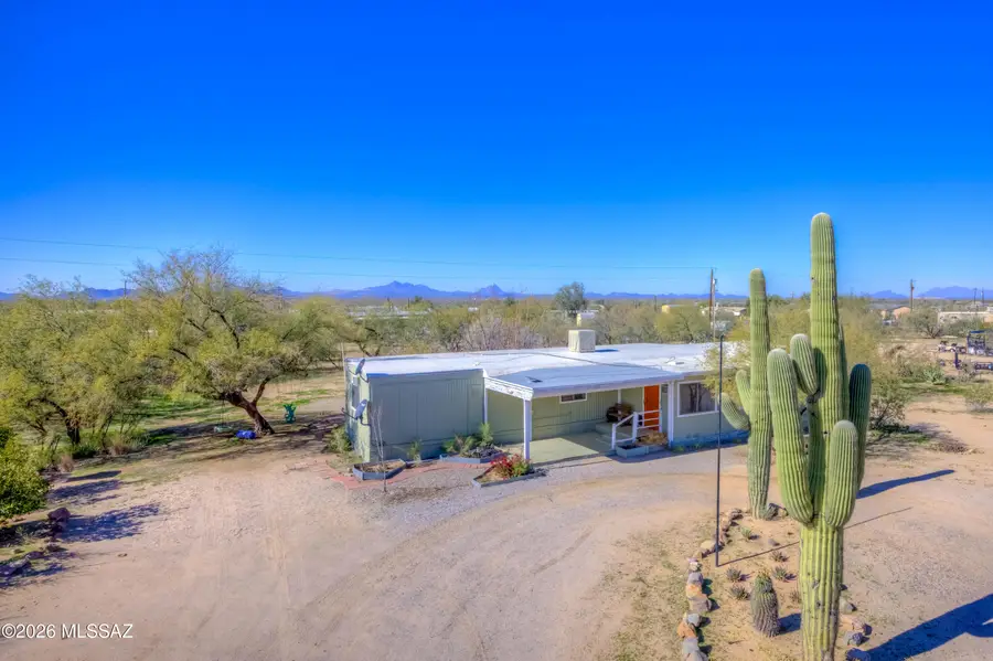 6421 N Bernice, Tucson, AZ 85743 - #2