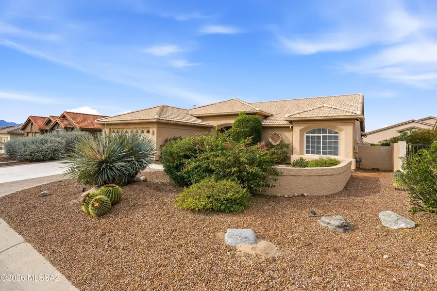 36892 S Golf Course, Tucson, AZ 85739 - #3