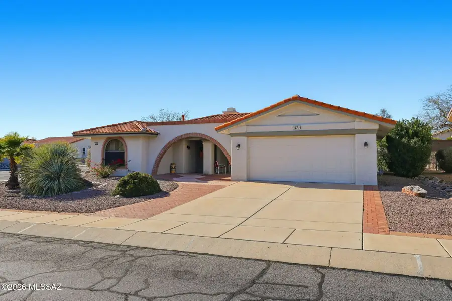 14711 N Windshade, Oro Valley, AZ 85755 - Image #2
