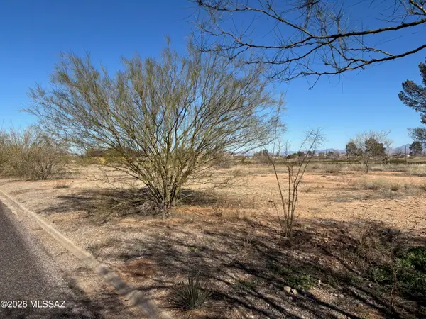 TBD E Geneva, Pearce, AZ 85625