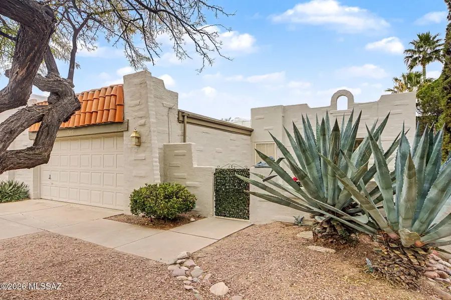 7402 E Wandering, Tucson, AZ 85750 - #2