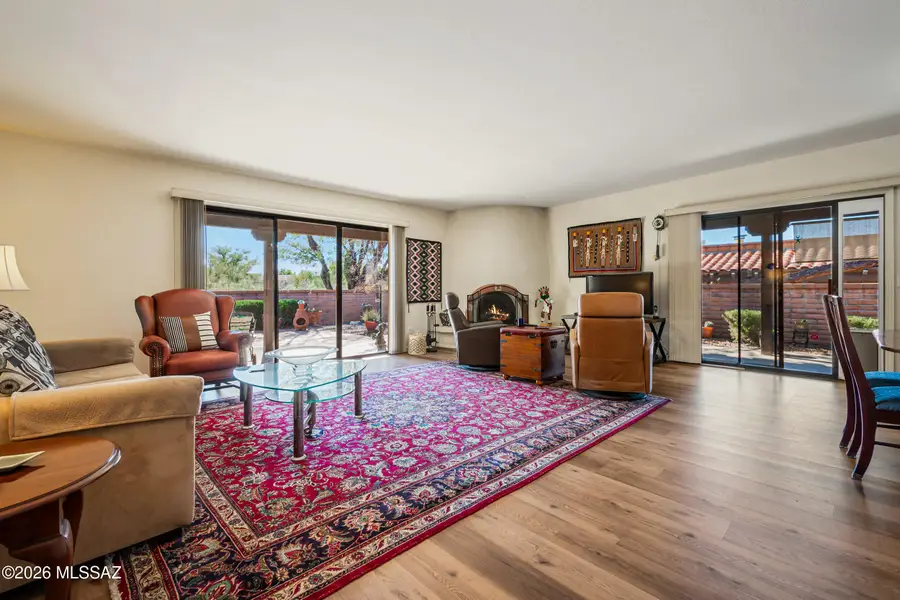 6854 E Va Vigna, Tucson, AZ 85750 - Image #2