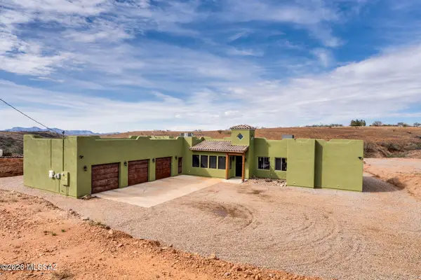 162 Lado De Loma, Patagonia, AZ 85624