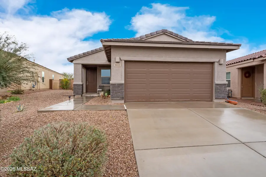812 E Catwalk, Sahuarita, AZ 85629 - Image #3