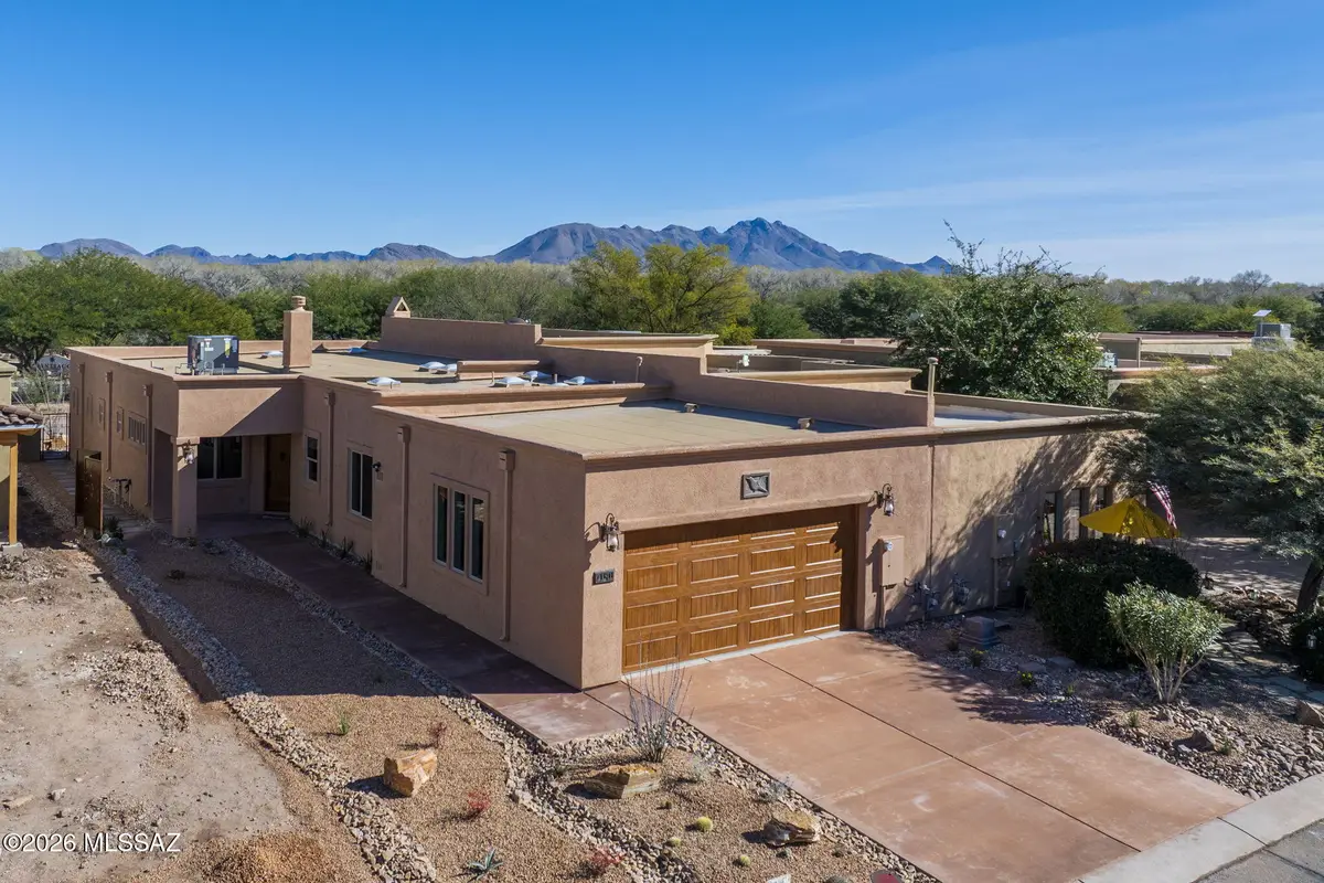 2191 Embarcadero, Tubac, AZ 85646 - Image #1