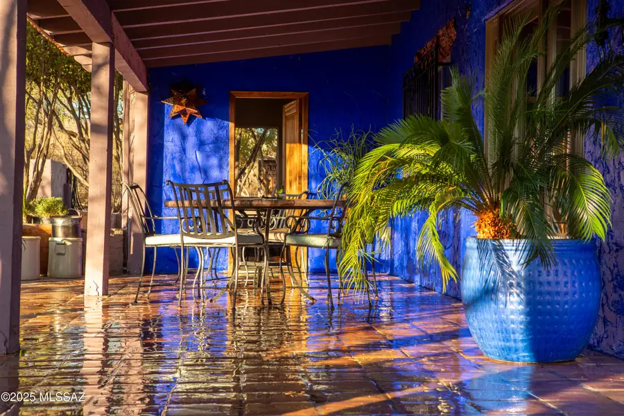 15 Tierra, Tubac, AZ 85646 - Image #2